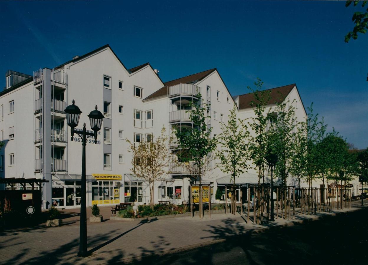 Innovative 2-Zimmer-Ferienwohnung Am Kurpark Bad Kreuznach Zewnętrze zdjęcie