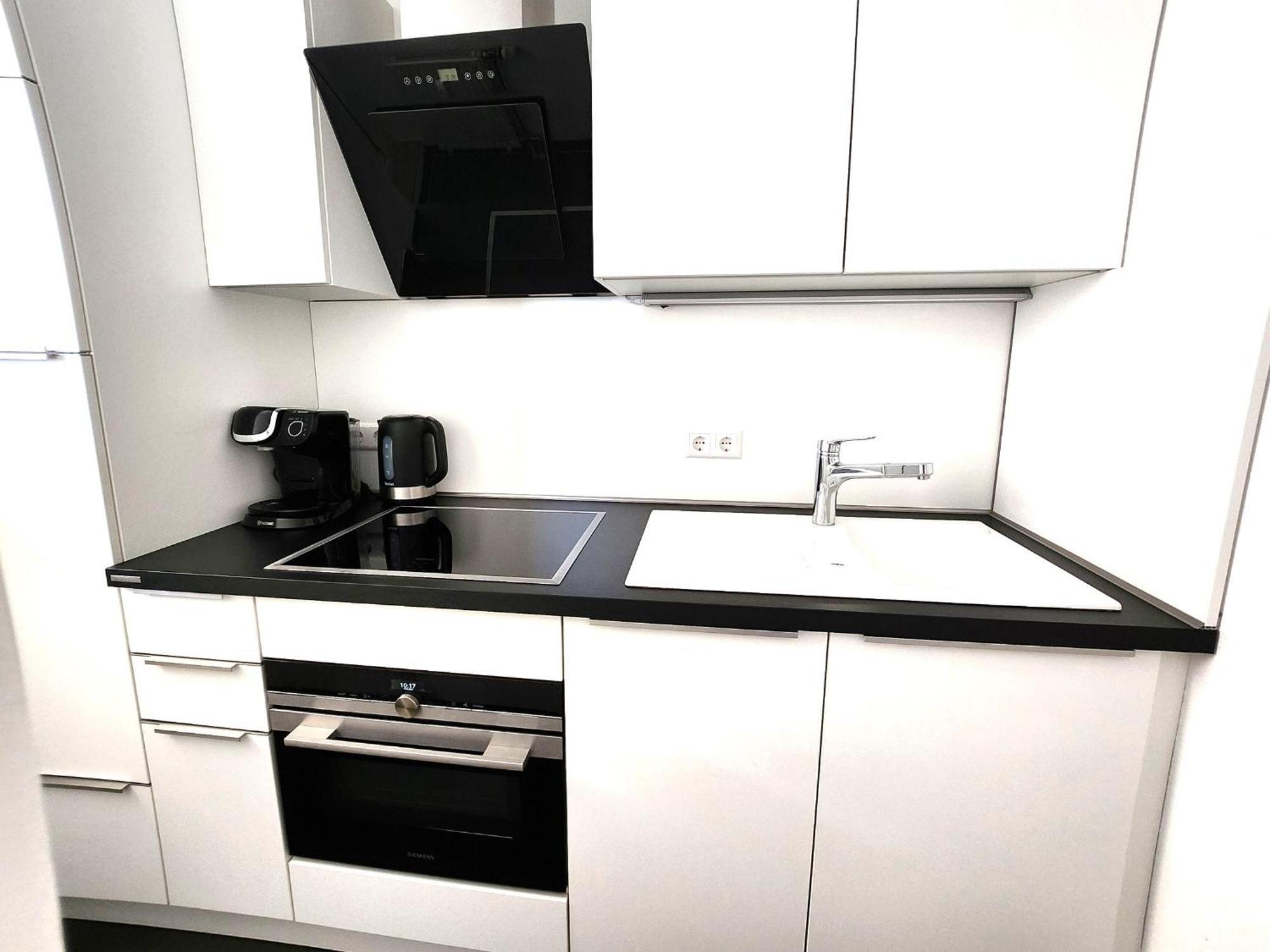 Innovative 2-Zimmer-Ferienwohnung Am Kurpark Bad Kreuznach Zewnętrze zdjęcie